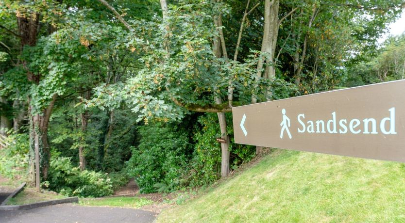 Photo of Ivy & Sea Grass