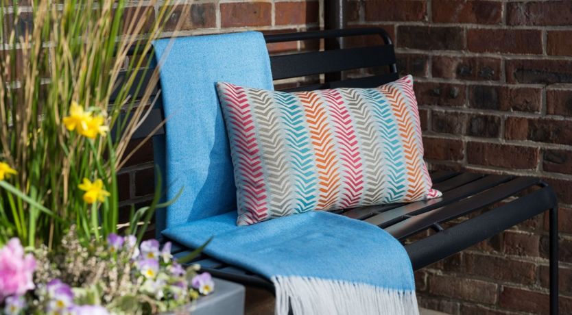 Photo of Beyond The City Walls