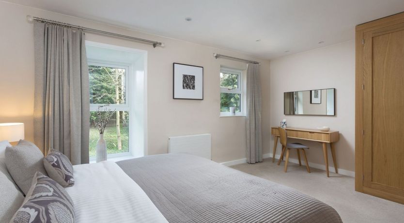 Photo of Beyond The City Walls