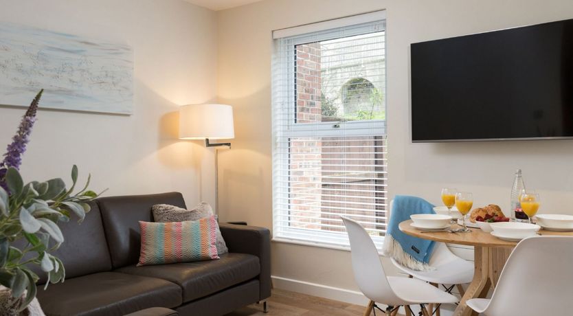 Photo of Beyond The City Walls