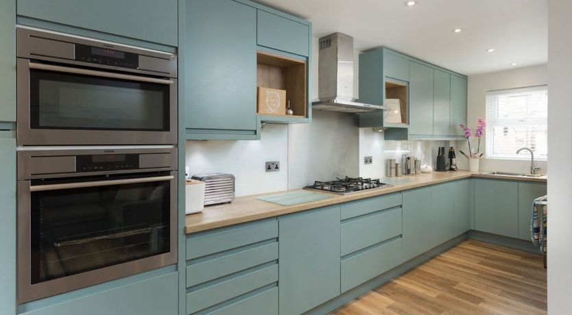 Photo of Beyond The City Walls