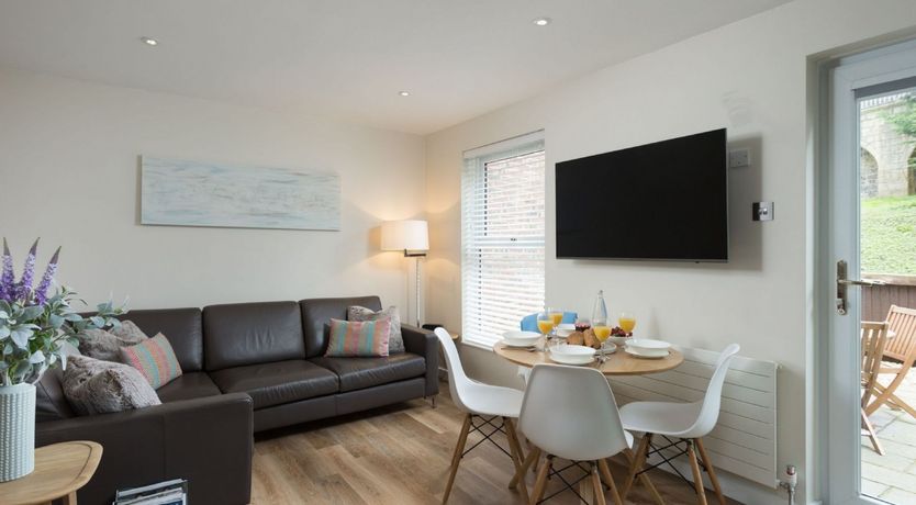 Photo of Beyond The City Walls