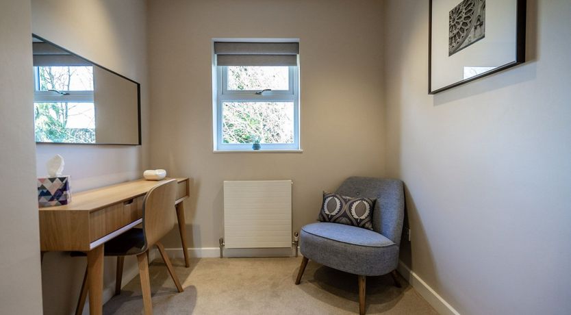 Photo of Beyond The City Walls