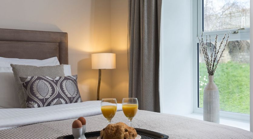 Photo of Beyond The City Walls