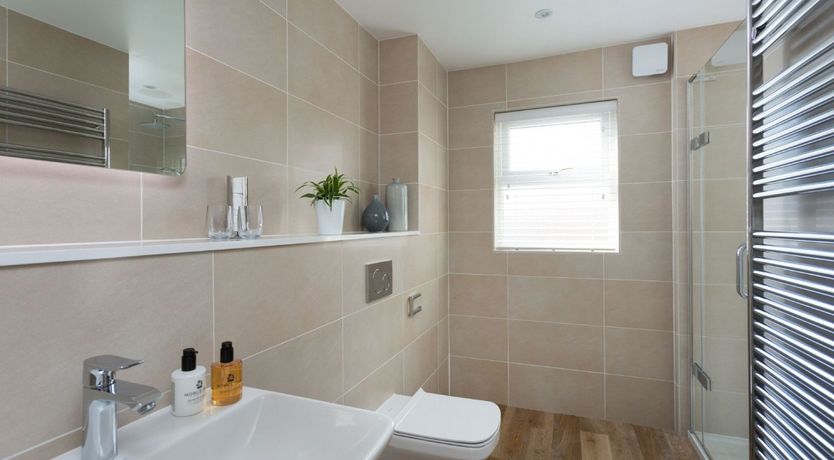 Photo of Beyond The City Walls