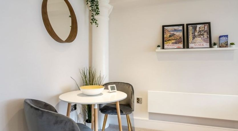 Photo of The Grain House