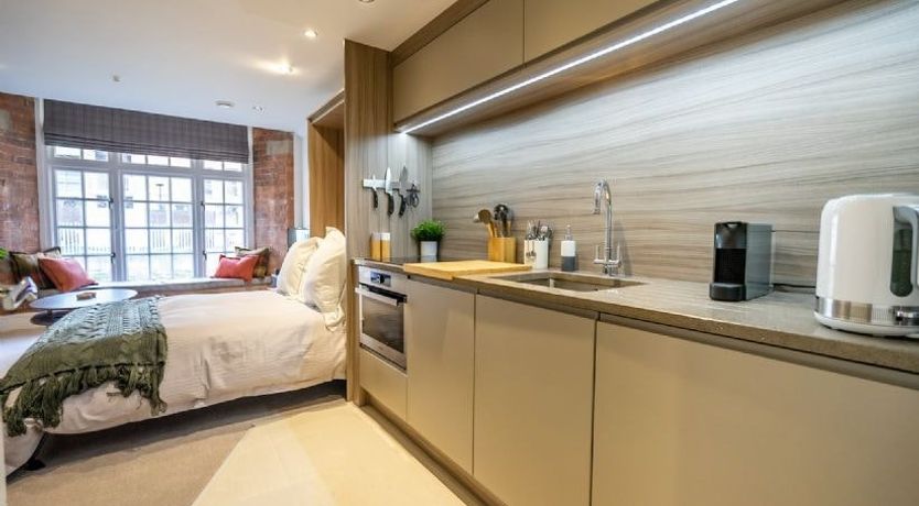 Photo of The Grain House