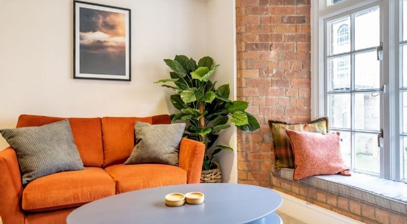 Photo of The Grain House