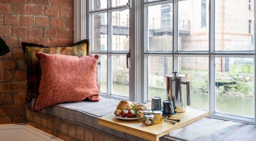 Photo of The Grain House