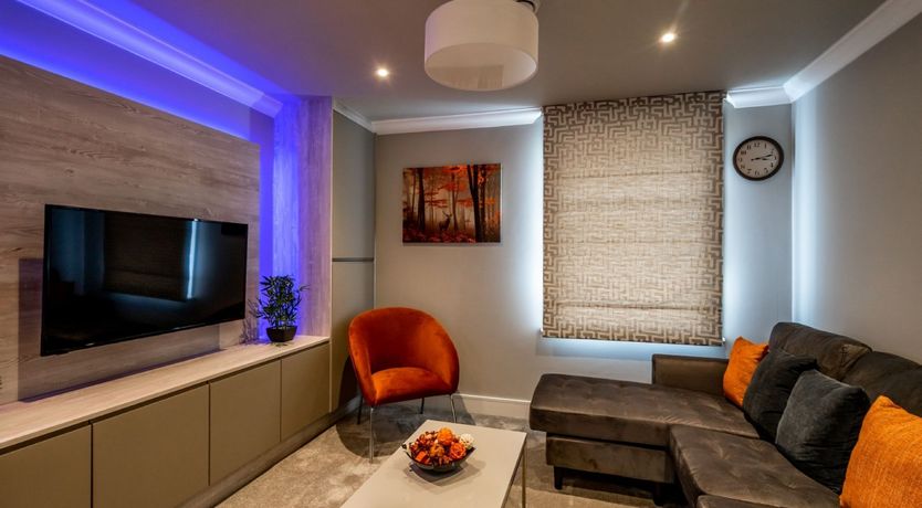 Photo of Month of Sundays