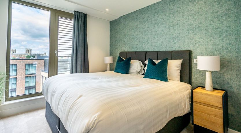 Photo of Richard of York