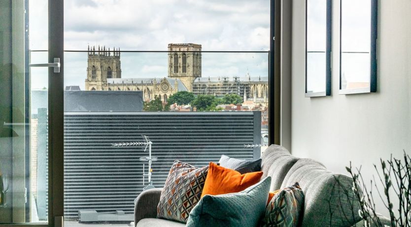 Photo of Richard of York