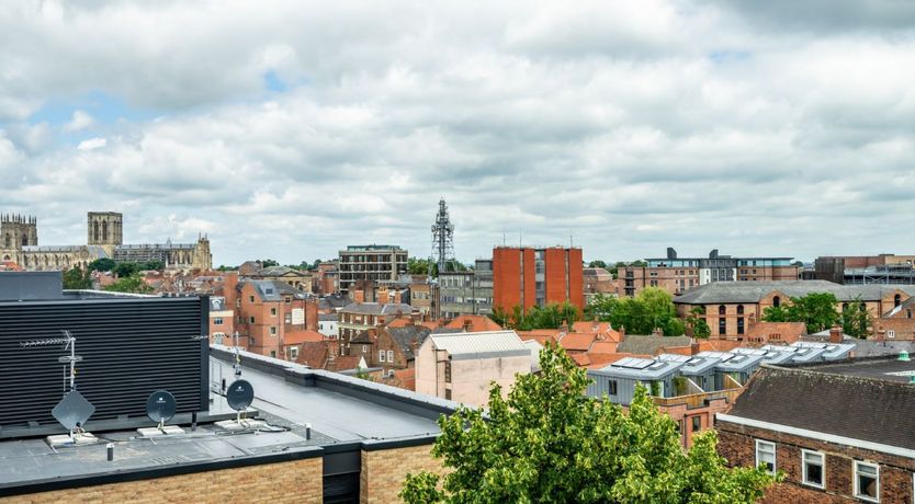 Photo of Richard of York