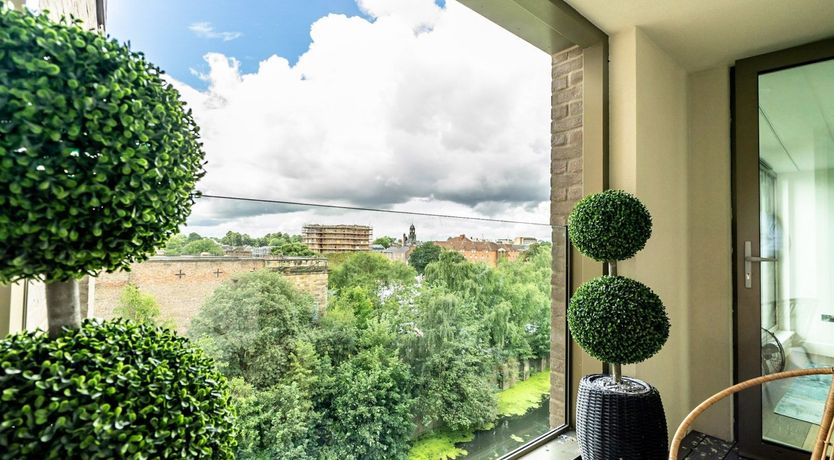 Photo of On the Floss