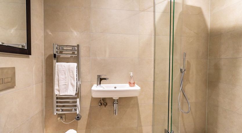 Photo of On the Floss