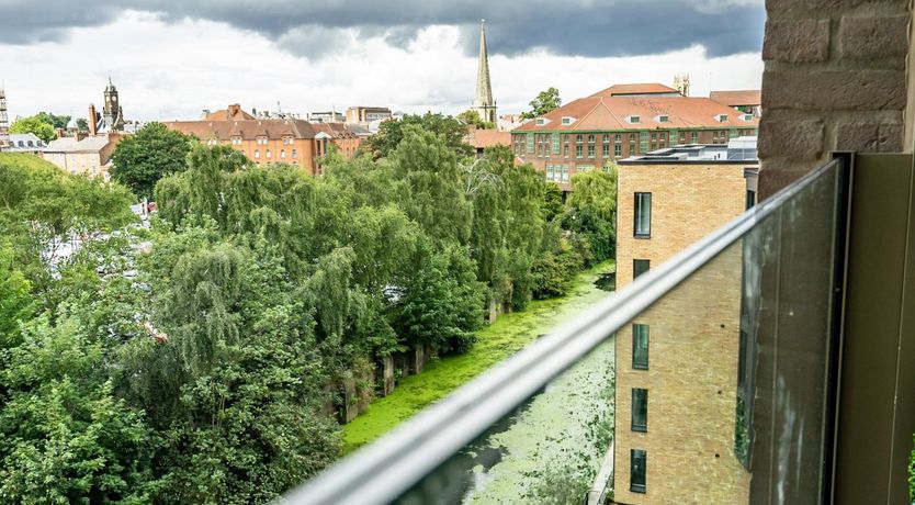 Photo of On the Floss