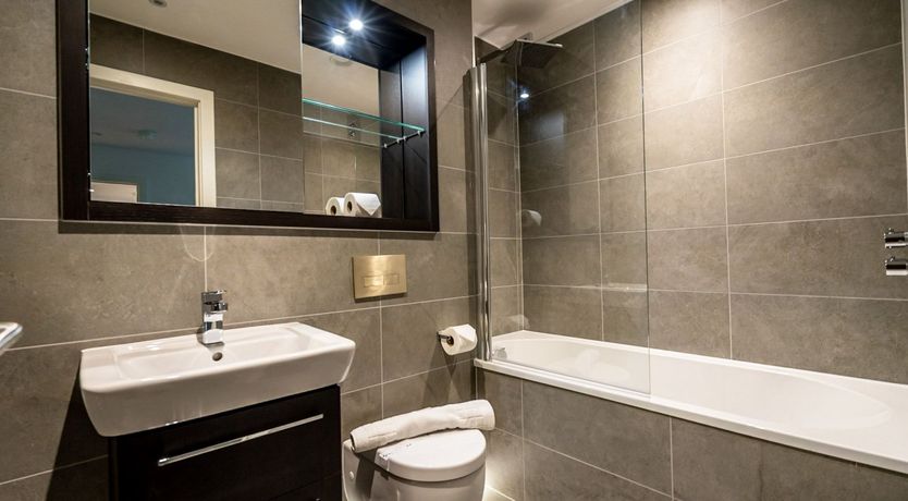 Photo of On the Floss