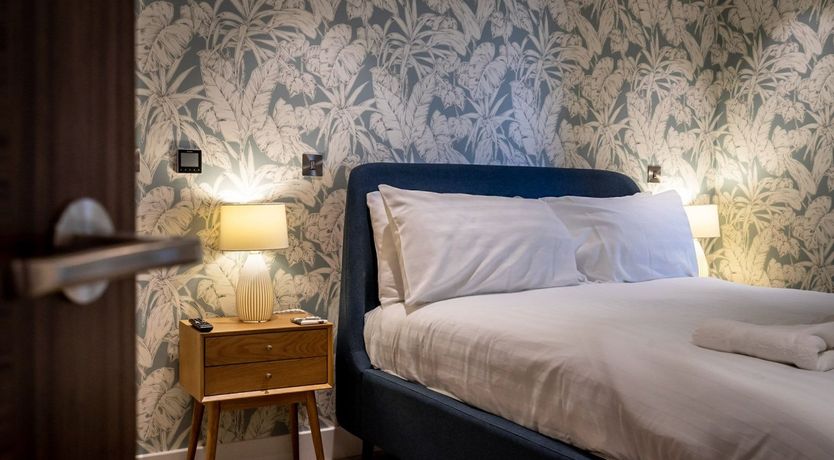 Photo of On the Floss