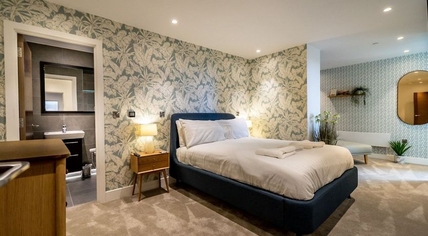 Photo of On the Floss