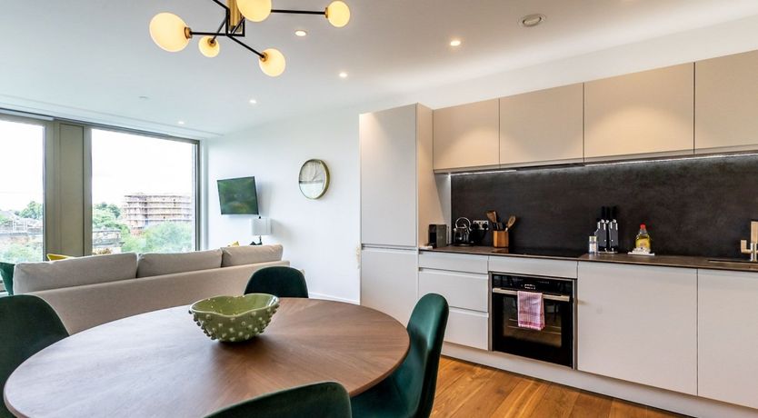 Photo of On the Floss