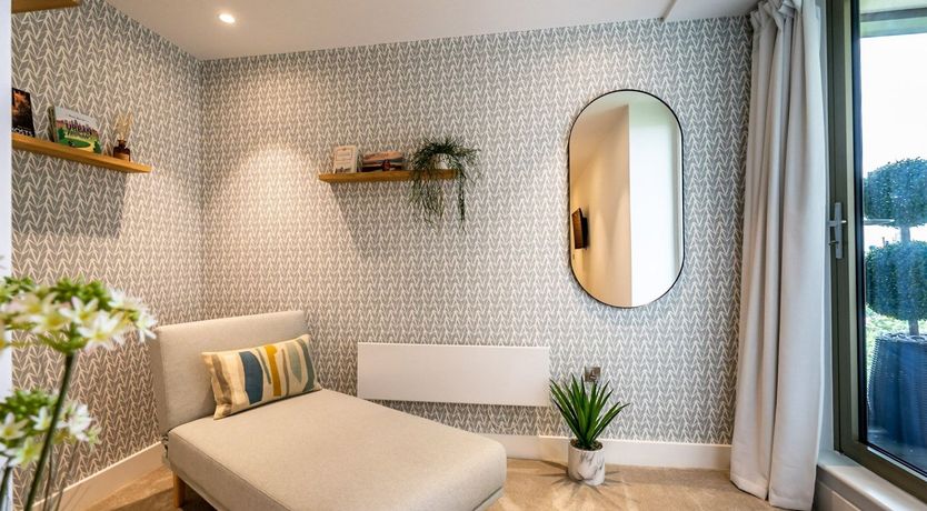 Photo of On the Floss