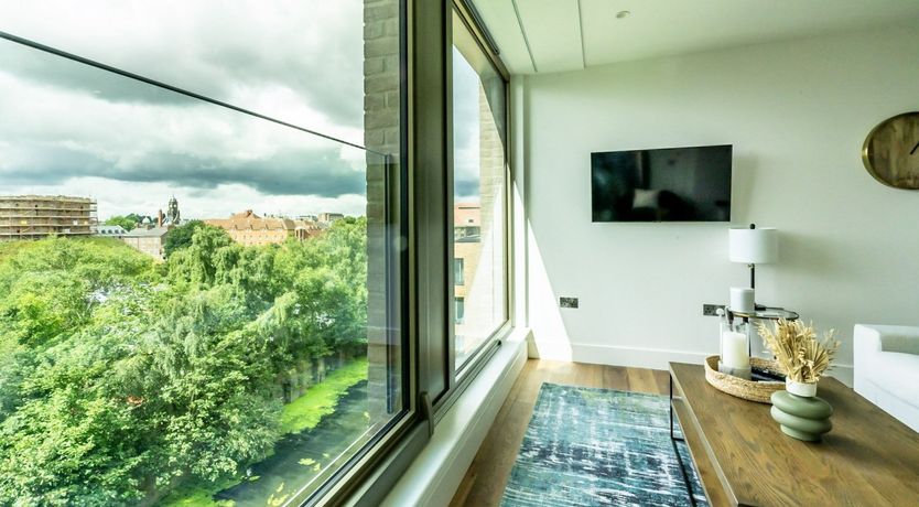 Photo of On the Floss