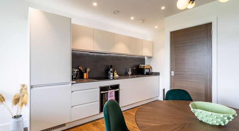 Photo of On the Floss