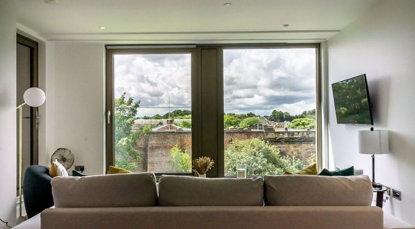 Photo of On the Floss