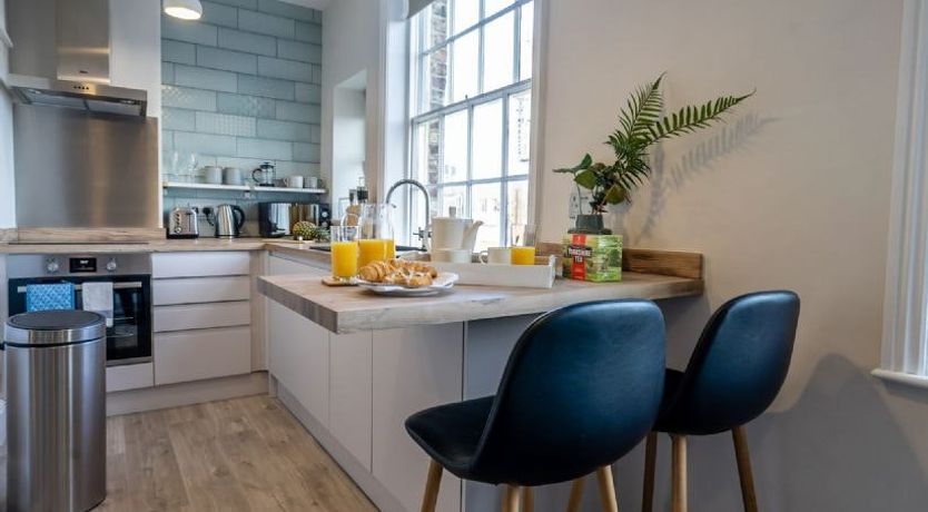 Photo of On The Foss