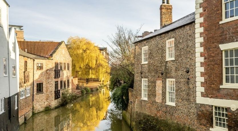 Photo of On The Foss