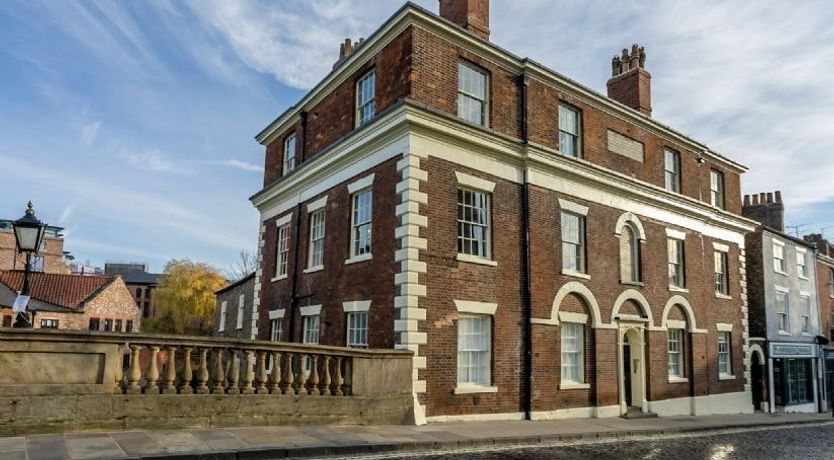 Photo of On The Foss