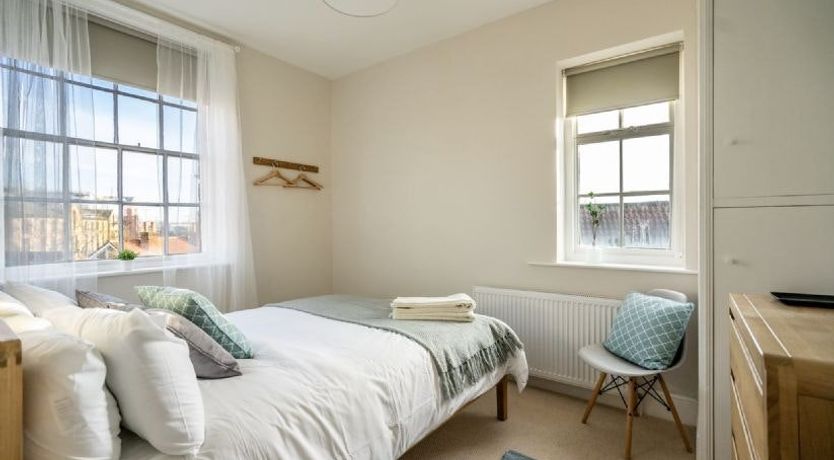 Photo of On The Foss