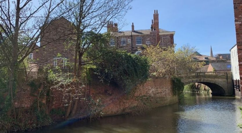 Photo of On The Foss