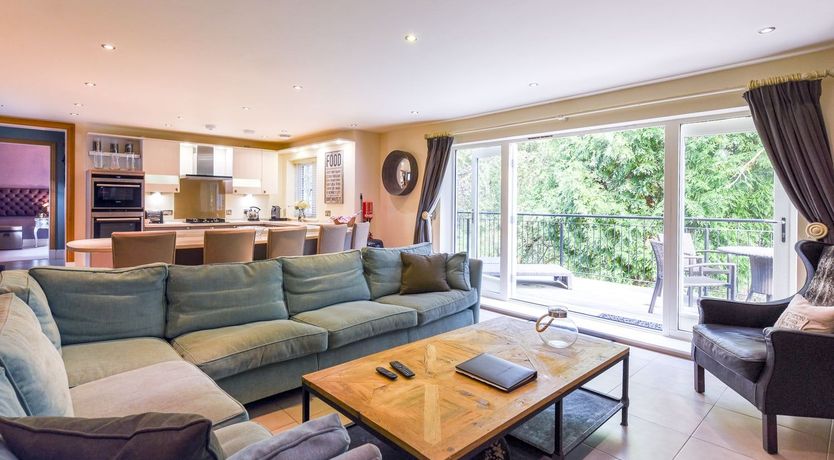 Photo of All Relative