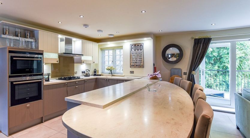 Photo of All Relative