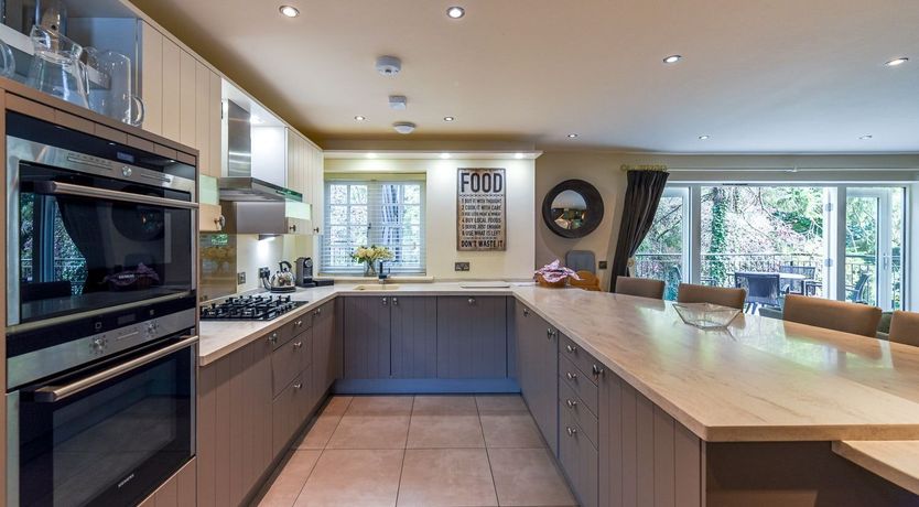 Photo of All Relative