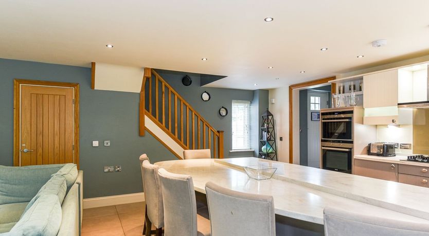 Photo of All Relative