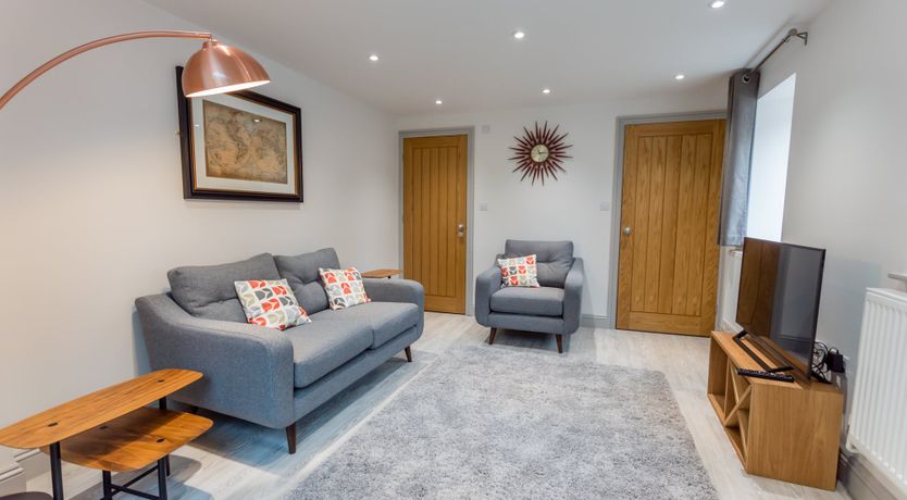 Photo of Take It Steady