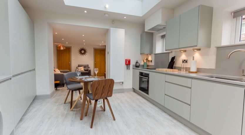 Photo of Take It Steady