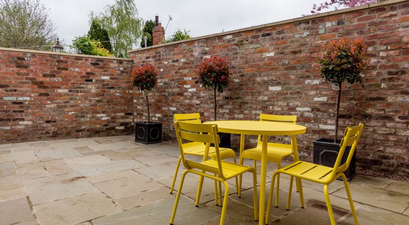 Photo of Take It Steady