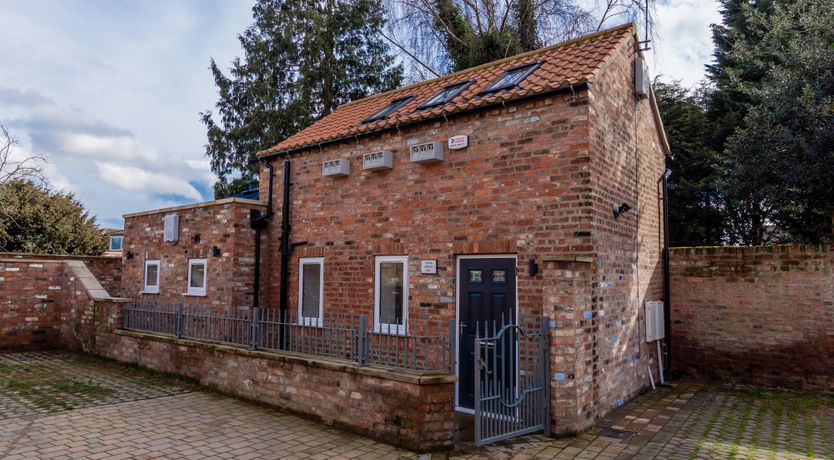 Photo of Take It Steady