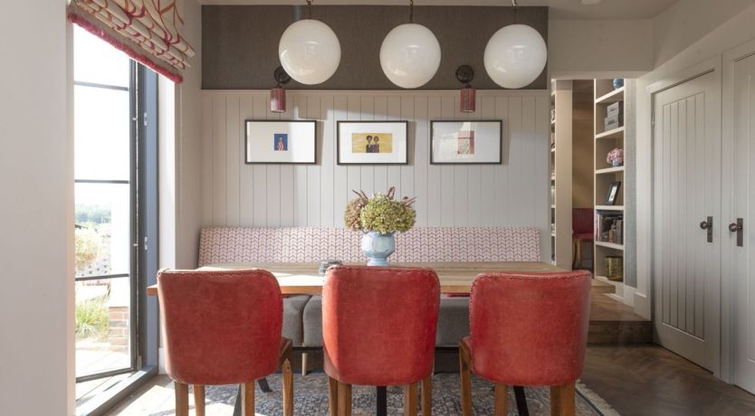 Photo of Catch the Pigeon