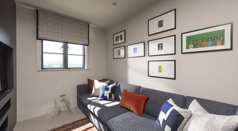 Photo of Catch the Pigeon