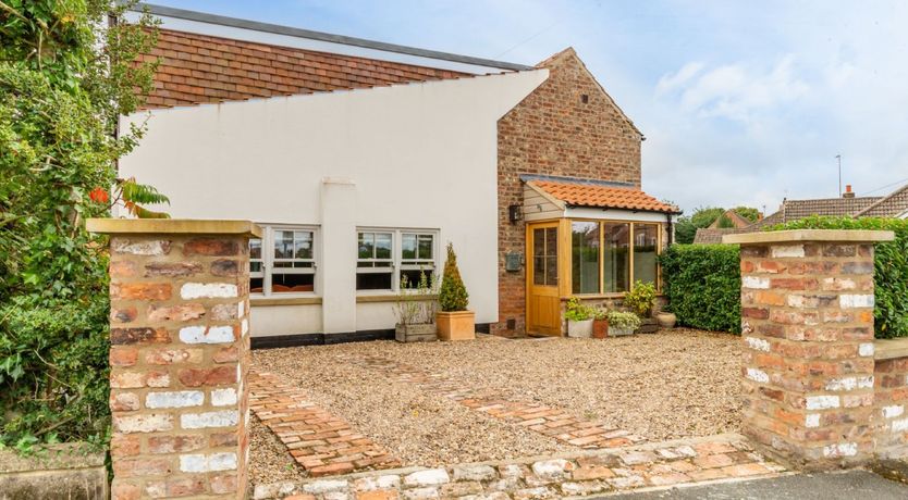 Photo of Orange Fizz