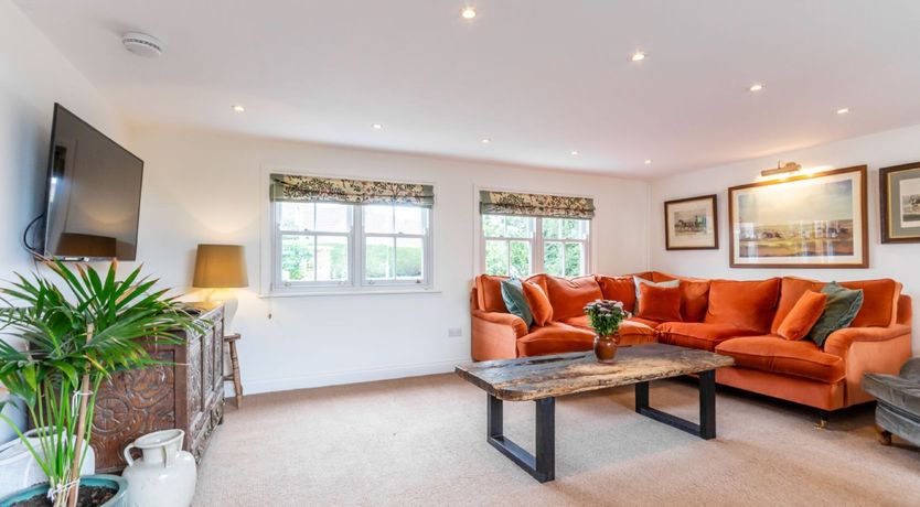 Photo of Orange Fizz