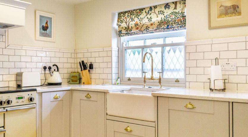 Photo of Orange Fizz