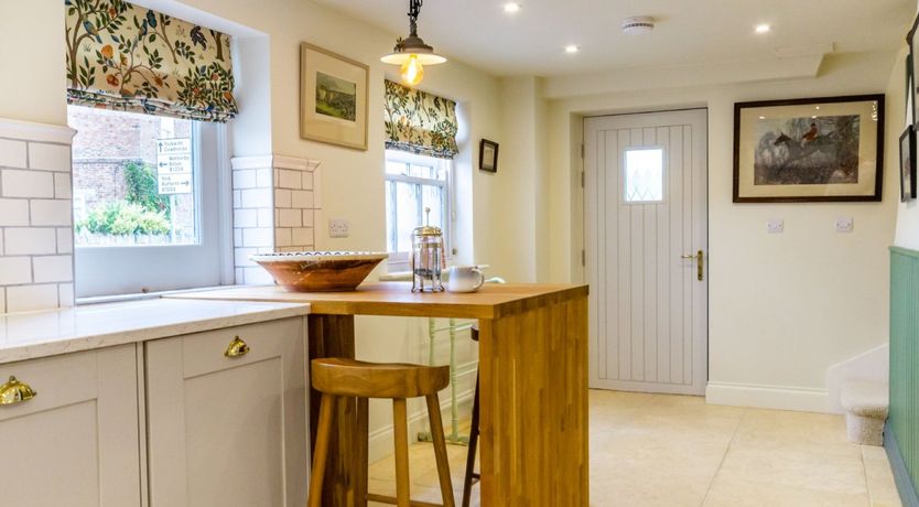 Photo of Orange Fizz