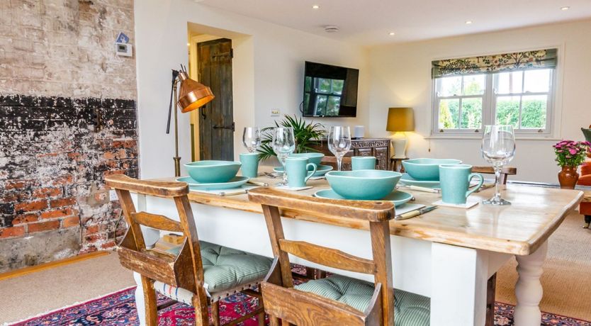 Photo of Orange Fizz