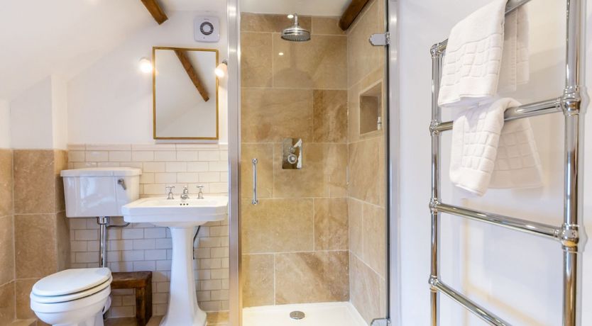 Photo of Orange Fizz