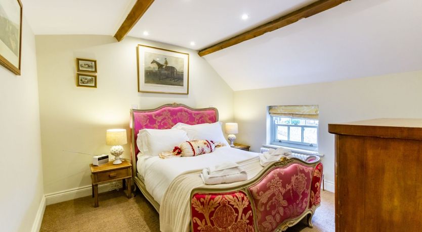 Photo of Orange Fizz